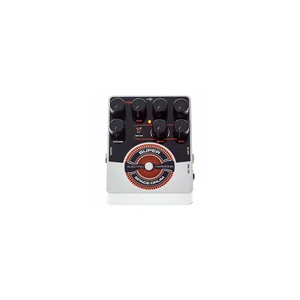 Electro Harmonix Super Space Drum