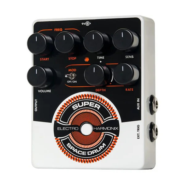 Electro Harmonix Super Space Drum