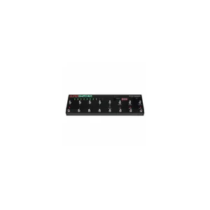 Electro Harmonix Super Switcher