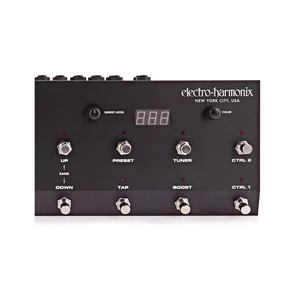 Electro Harmonix Super Switcher