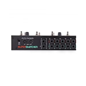Electro Harmonix Super Switcher