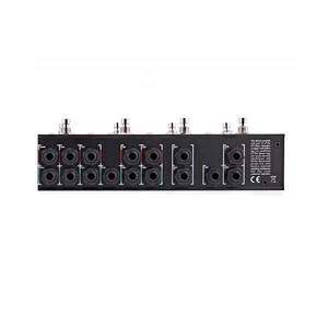 Electro Harmonix Super Switcher