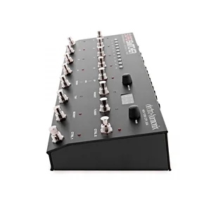 Electro Harmonix Super Switcher