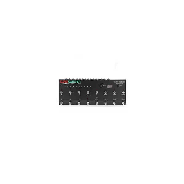 Electro Harmonix Super Switcher