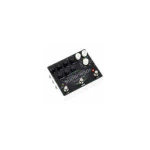 Electro Harmonix Superego Plus