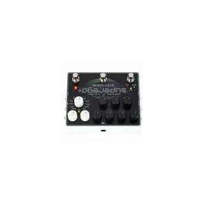Electro Harmonix Superego Plus