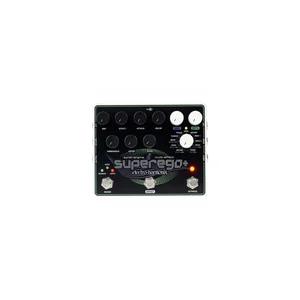 Electro Harmonix Superego Plus