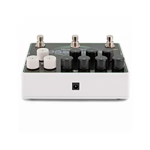 Electro Harmonix Superego Plus