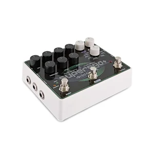 Electro Harmonix Superego Plus