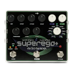 Electro Harmonix Superego Plus
