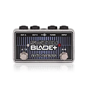 Electro Harmonix Switchblade Plus
