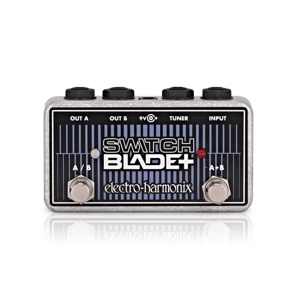 Electro Harmonix Switchblade Plus