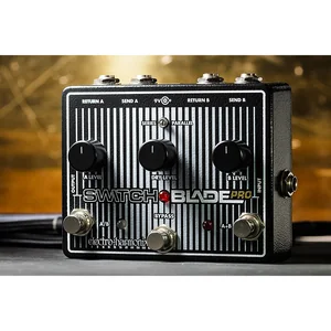 Electro Harmonix Switchblade Pro DLX Switcher