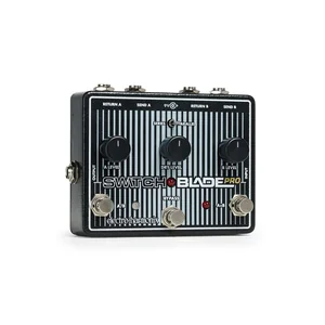 Electro Harmonix Switchblade Pro DLX Switcher
