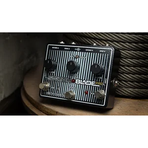 Electro Harmonix Switchblade Pro DLX Switcher