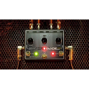 Electro Harmonix Switchblade Pro DLX Switcher