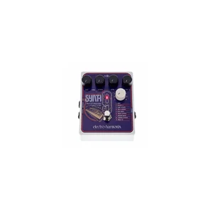 Electro Harmonix Synth9 Synthesizer Machine