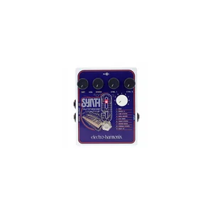 Electro Harmonix Synth9 Synthesizer Machine