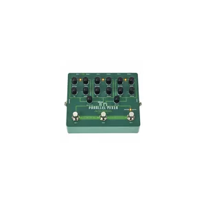Electro Harmonix Tri Parallel Mixer