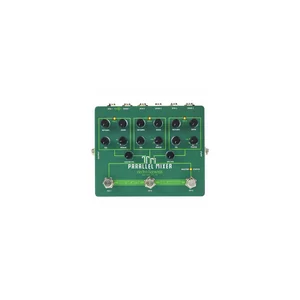 Electro Harmonix Tri Parallel Mixer