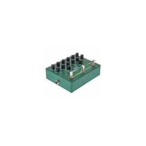Electro Harmonix Tri Parallel Mixer