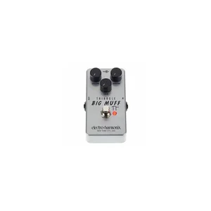 Electro Harmonix Triangle Big Muff Fuzz