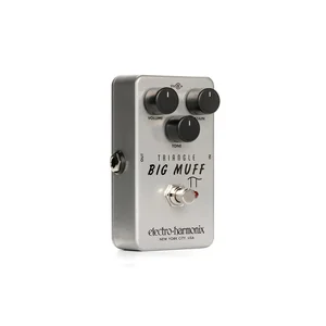 Electro Harmonix Triangle Big Muff Fuzz