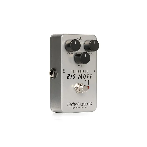 Electro Harmonix Triangle Big Muff Fuzz
