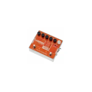 Electro Harmonix V256 Vocoder