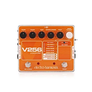Electro Harmonix V256 Vocoder