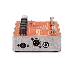 Electro Harmonix V256 Vocoder