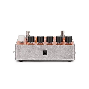 Electro Harmonix V256 Vocoder