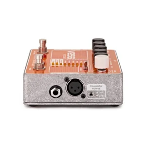 Electro Harmonix V256 Vocoder