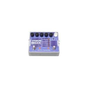 Electro Harmonix Voice Box