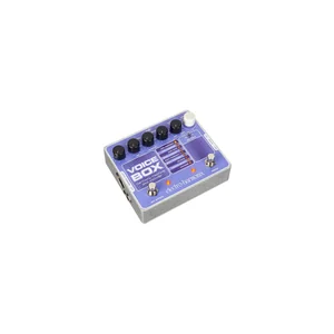 Electro Harmonix Voice Box