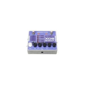 Electro Harmonix Voice Box