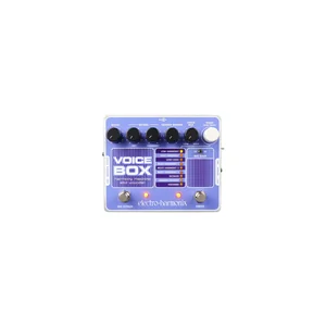 Electro Harmonix Voice Box
