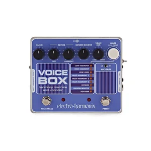 Electro Harmonix Voice Box