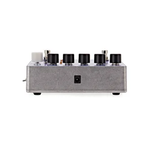 Electro Harmonix Voice Box