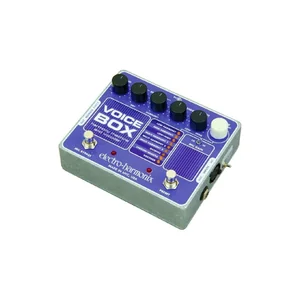Electro Harmonix Voice Box