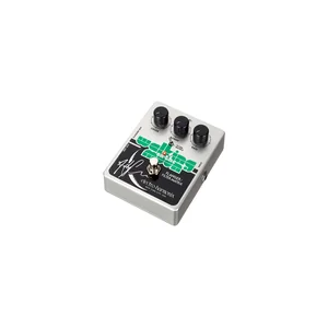 Electro Harmonix Walking On The Moon Flanger