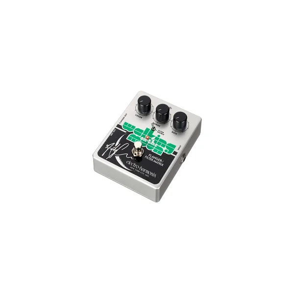Electro Harmonix Walking On The Moon Flanger