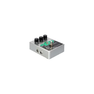 Electro Harmonix Walking On The Moon Flanger