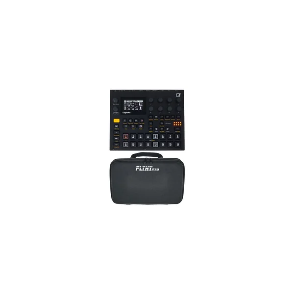 Elektron Digitakt II EVA Case Bundle