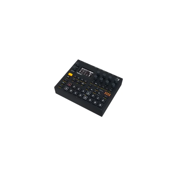 Elektron Digitakt II EVA Case Bundle