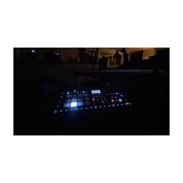Elektron Digitakt II