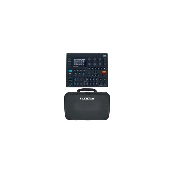 Elektron Digitone II EVA Case Bundle