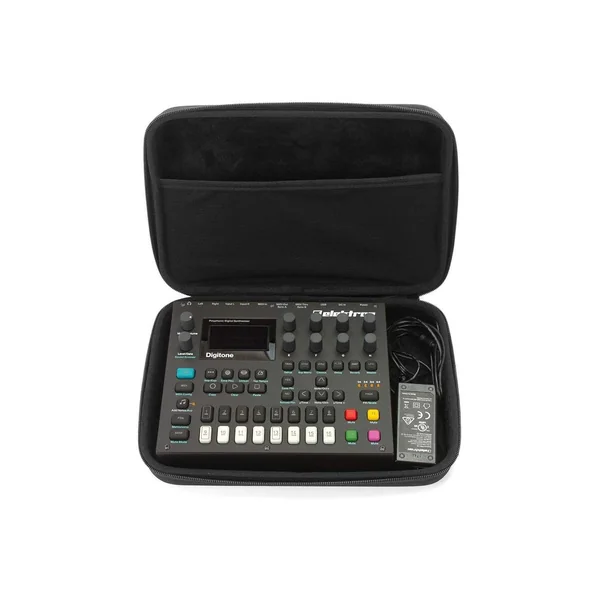 Elektron Digitone II EVA Case Bundle