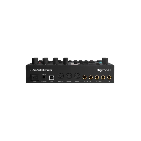 Elektron Digitone II