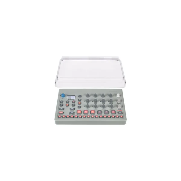 Elektron Model:Cycles Cover Bundle